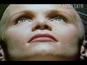 Renée Soutendijk in Eve of Destruction (1991) Breasts Breasts 200782