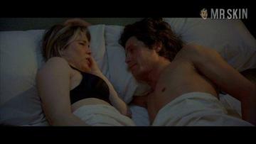 Renée Zellweger in Bridget Jones's Diary (2001) Underwear Body Double Bush 225939