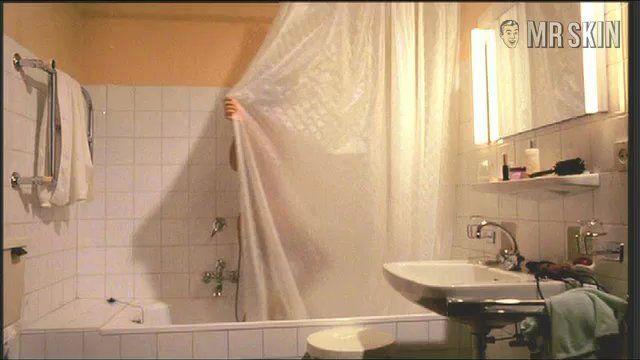 Susanne Uhlen in Die Schokoladen-Schnüffler (1986) Breasts Butt Breasts Butt 188000