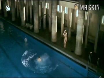 Chiara Schoras in Picknick im Schnee (1998) Breasts Butt Bush Breasts Bush 194752