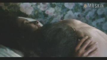 Bettina Giovannini in Voices from Beyond (1991) Breasts Breasts 177794