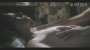 Bettina Giovannini in Voices from Beyond (1991) Breasts Breasts 177795