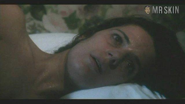 Bettina Giovannini in Voices from Beyond (1991) Breasts Breasts 177783