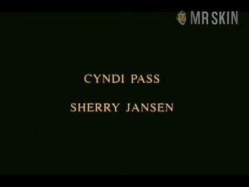 Holly Floria in Bikini Island (1991) Breasts Thong Breasts Butt 198944