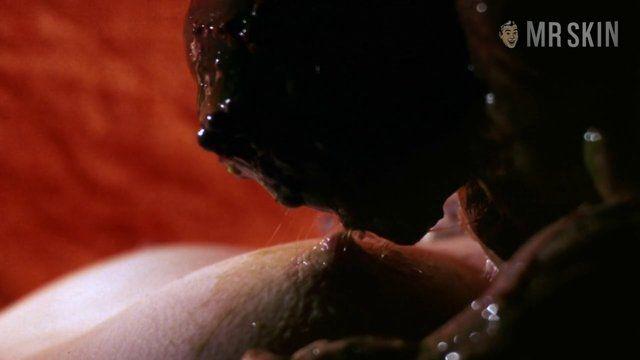 Rhonda Griffin in Hideous! (1997) Right Breast Breasts Right Breast 258359