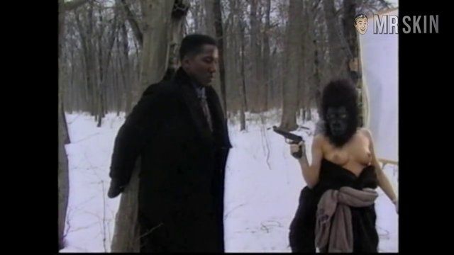 Jacqueline Lovell Naked as Sheila. Breasts, sexy. 258369