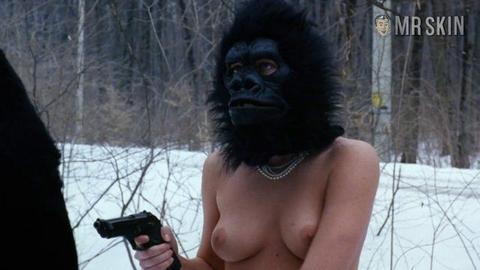 Sheila from Hideous! Naked. Breasts, sexy. 258353