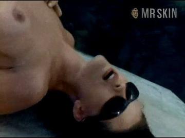 Taylor St. Clair, Cathleen Raymond in Virtual Encounters (1996) Breasts Butt Bush Breasts Bush 192749