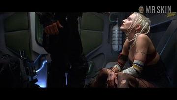 Lori Petty in Tank Girl (1995) Underwear Sexy Underwear 235650