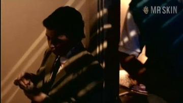 Tatjana Simic in Flodder (1986) Butt Breasts Butt 198284