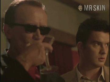 Pleasant Gehman in Shadow Hours (2000) Breasts Breasts 208900