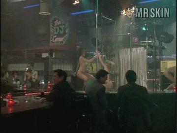 Tane McClure in Shadow Hours (2000) Breasts Breasts 208901