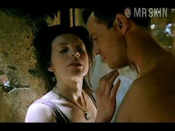 Céline Bonnier in The Assignment (1997) Breasts Breasts Sexy 198961