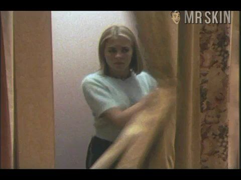Hottest Melissa Joan Hart Scene in Sabrina, the Teenage Witch. Bikini, sexy. 185660