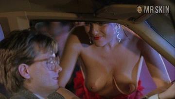 Charlotte J. Helmkamp in Frankenhooker (1990) Breasts Breasts 197439