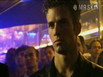 Chiara Schoras in Romantic Fighter (1999) Breasts Lesbian Breasts Lesbian 215678