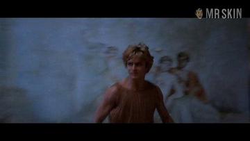 Hylette Adolphe in Satyricon (1969) Breasts Breasts 178787