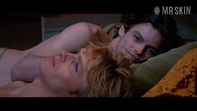 Hylette Adolphe in Satyricon (1969) Breasts Breasts 178785