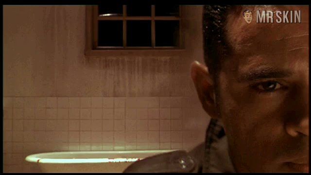 Lupe from From Dusk Till Dawn 2 Naked. Breasts, Body Double, butt. 174893