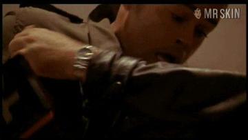 Maria Checa in From Dusk Till Dawn 2 (1999) Breasts Body Double Body Double Breasts 174893