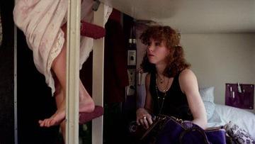 Taryn Power in Tracks (1977) Butt Breasts Butt 267117