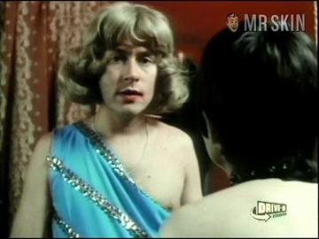 Adrienne Posta in Adventures of a Private Eye (1977) Breasts Breasts 177217