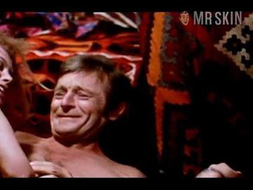 Jill Damas in Can You Keep It Up for a Week? (1974) Breasts Breasts Bush 178509