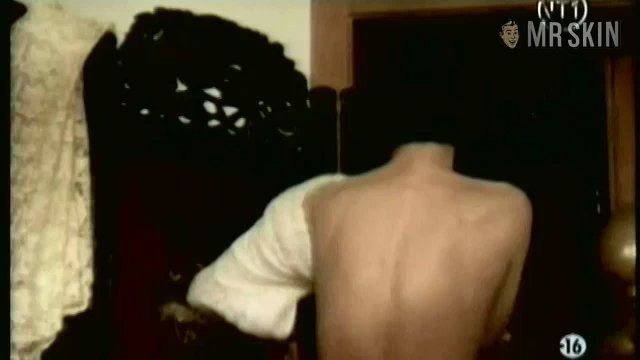 Nudes of Thelma from Dark Desires: Thelma. Butt, breasts, bush. 200802