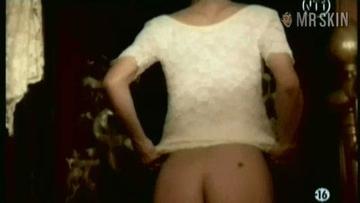 Anja Kruse in Dark Desires: Thelma (1994) Butt Breasts Bush 200802