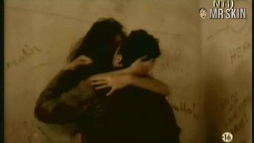 Gwenaëlle Simon in Dark Desires: Thelma (1994) Breasts Butt Bush Breasts Bush 200800