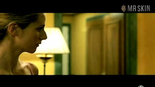 Julie Depardieu in Love Me (2000) Breasts Butt Bush Breasts Bush 202991