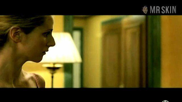Julie Depardieu in Love Me (2000) Breasts Butt Bush Breasts Bush 202991