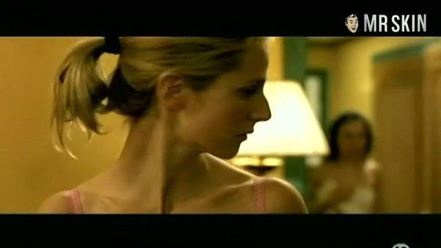Hottest Gabrielle Rose Scenes. Underwear. 203007