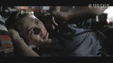 Leelee Sobieski in Joy Ride (2001) Underwear Sexy Underwear 176617