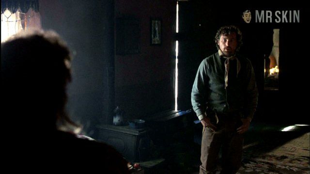 Lisa Banes in Young Guns (1988) Sexy Sexy 183752