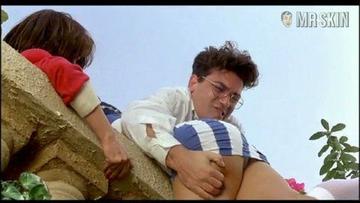 María Barranco in Women on the Verge of a Nervous Breakdown (1988) Underwear Underwear 219111