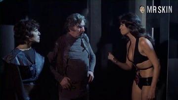 Caroline Munro in Starcrash (1978) Sexy Sexy 222489