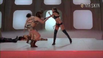 Caroline Munro in Starcrash (1978) Sexy Sexy 222490