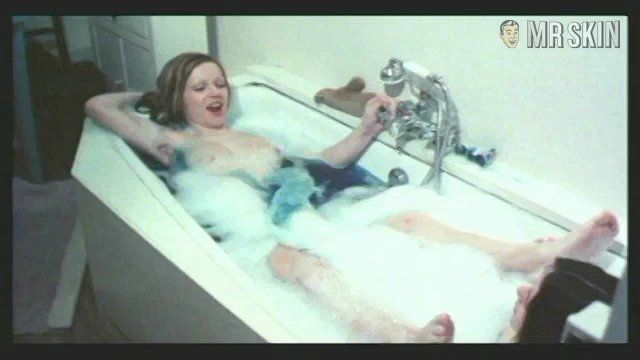 Agnès Lemercier in Bacchanales sexuelles (1974) Breasts Bush Lesbian Real Sex Breasts 183178