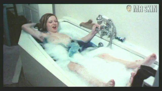 Agnès Lemercier in Bacchanales sexuelles (1974) Breasts Bush Lesbian Real Sex Breasts 183178