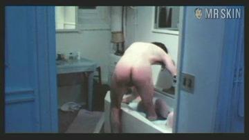 Agnès Lemercier in Bacchanales sexuelles (1974) Breasts Bush Lesbian Real Sex Breasts 183178