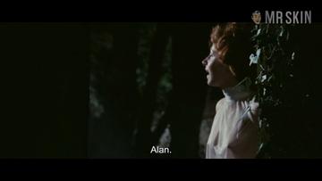 Paola Natale in The Night Evelyn Came Out of the Grave (1971) Breasts Nipslip Sexy Breasts Butt 342811