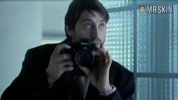 Ruth Gabriel in Running Out of Time (1994) Breasts Butt Bush Breasts Bush 174273