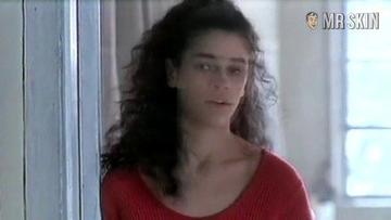 Ruth Gabriel in Running Out of Time (1994) Breasts Butt Bush Breasts Bush 174275