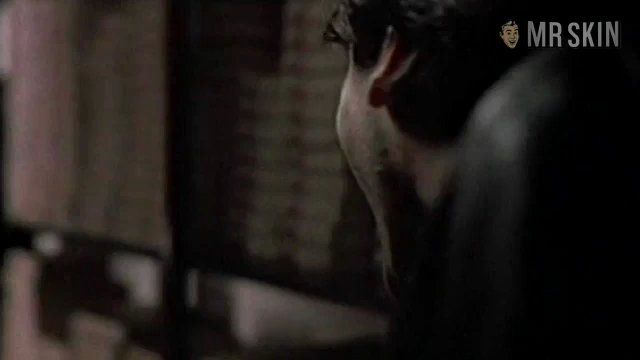 Ruth Gabriel in Running Out of Time (1994) Butt Bush Breasts Bush 174269