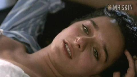 Sexiest Valeria Golino Scene in Hot Shots!. Sexy, underwear. 179509
