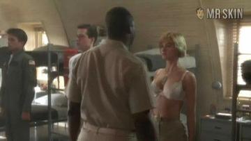 Kristy Swanson in Hot Shots! (1991) Underwear Underwear 179508