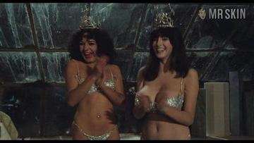 Donatella Damiani, Rosaria Tafuri in City of Women (1980) Sexy Thong Underwear Bush Sexy 250931