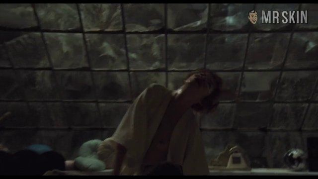 Anna Prucnal Naked in City of Women. Breasts, sexy. 250933