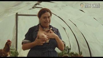 Jole Silvani in City of Women (1980) Breasts Breasts 250929